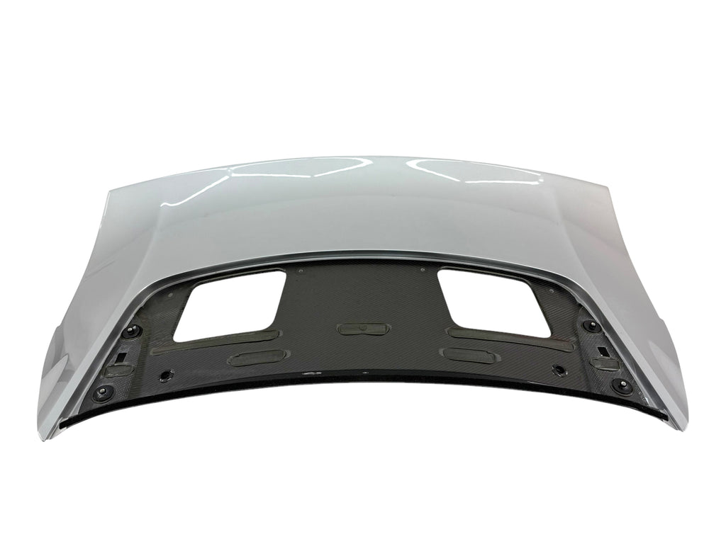 PORSCHE 991.2 GT3-RS SPOILER BASE REAR TRUNK LID 99151222795G2X