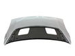 Load image into Gallery viewer, PORSCHE 991.2 GT3-RS SPOILER BASE REAR TRUNK LID 99151222795G2X