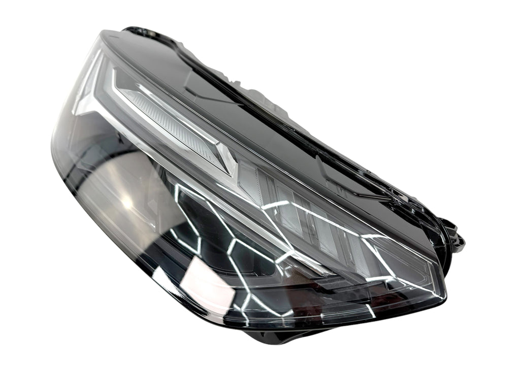 AUDI Q5 MATRIX BEAM HEADLIGHT RH 80A941036F