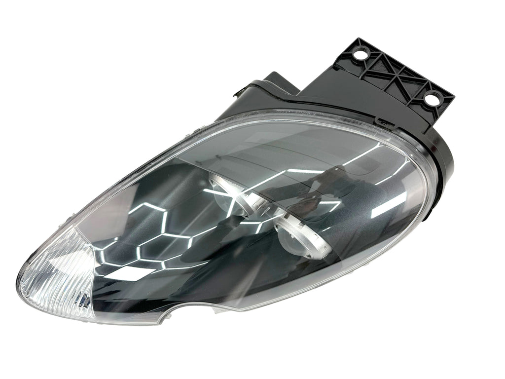 ASTON MARTIN DB9 FRONT LEFT HEADLIGHT 4G4313W030AA