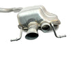 Load image into Gallery viewer, BENTLEY CONTINENTAL V8/ V8S SPORT EXHAUST 3W0253611P 3W0253611Q
