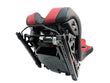 Load image into Gallery viewer, MCLAREN ARTURA MSO CLUB SPORT SEATS RED LEATHER 16NC493CP