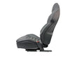 Load image into Gallery viewer, FERRARI F12 COMFORT DAYTONA ELECTRIC SEATS BLACK/ GREY - RHD