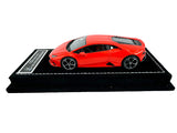 LAMBORGHINI HURACAN EVO MODEL 1:43 MODEL CAR