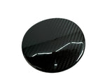 FERRARI 458 CARBON FUEL CAP COVER 70001935