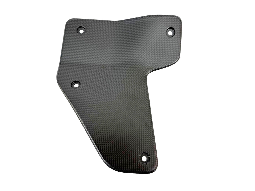 FERRARI SF90 CARBON FOOTWELL COSMETIC COVER 798077