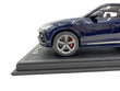 Load image into Gallery viewer, LAMBORGHINI URUS 1:18 MODEL CAR ( BLUE ASTRAEUS)