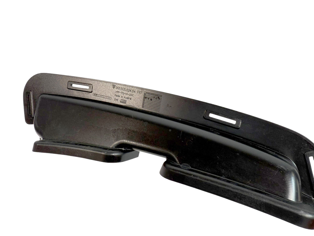 PORSCHE 991 GT2RS FRONT TRIM 991.595.624.84