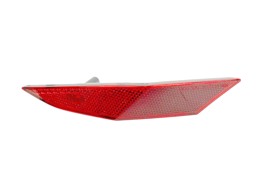 MCLAREN 570S/ 600LT REAR RIGHT BUMPER REFLECTOR USA 13A4027CP