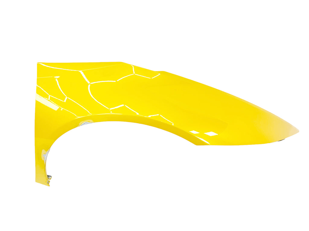 LAMBORGHINI HURACAN FRONT RIGHT WING/ FENDER 4T0821108R