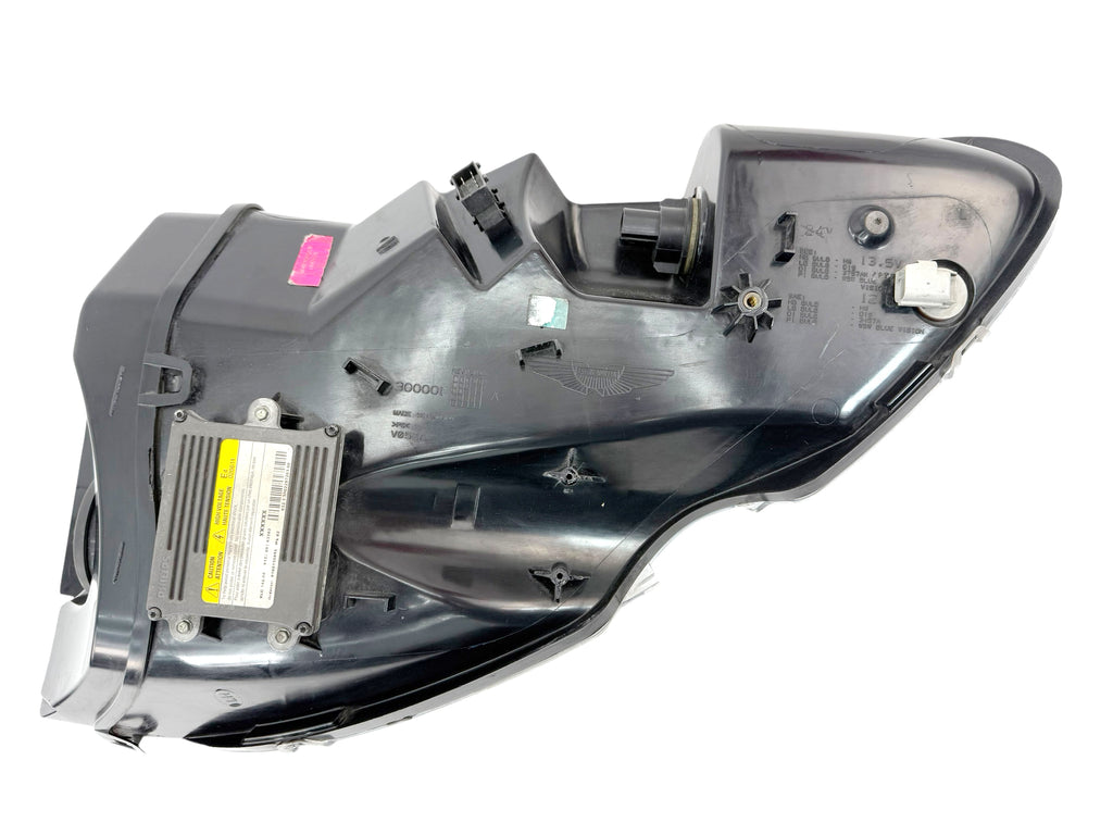 ASTON MARTIN DB9 FRONT RIGHT HEADLIGHT 4G43-13W029