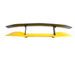 Load image into Gallery viewer, LAMBORGHINI LP750-4 SV CARBON REAR SPOILER COMPLETE 470854872