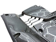 Load image into Gallery viewer, FERRARI SF90 XX FRONT GLOSS CARBON LUGGAGE SURROUND KIT 966224/966190