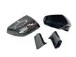 Load image into Gallery viewer, LAMBORGHINI AVENTADOR CARBON MIRROR CASING SET 472857388N / 472857387L