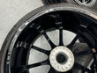 Load image into Gallery viewer, BRABUS MONO BLOCK-Z 21/22&quot; WHEELS WITH MICHELIN TYRES FOR PORSCHE TURBO 992