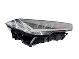 LAMBORGHINI URUS FRONT RIGHT HEADLAMP (EURO SPEC) 4ML941036C