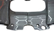 Load image into Gallery viewer, FERRARI SF90 XX FRONT GLOSS CARBON LUGGAGE SURROUND KIT 966224/966190