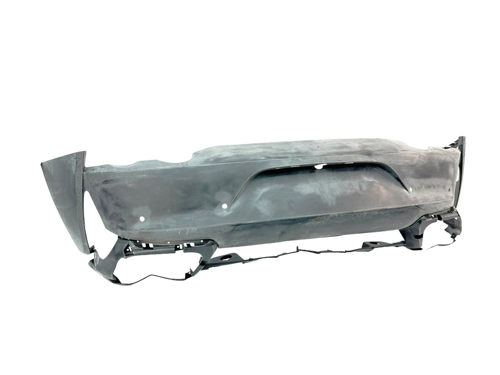 FERRARI 812 SF GTS REAR BUMPER 985786085