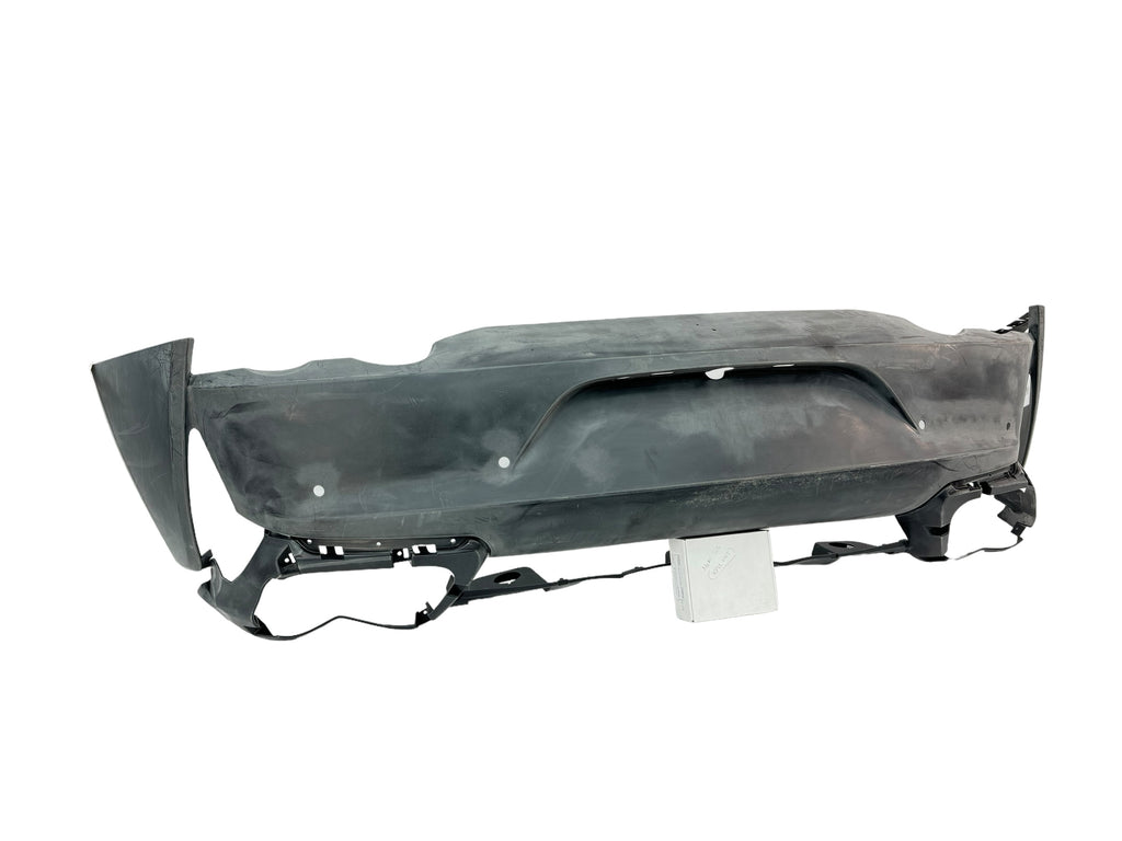 FERRARI 812 SF GTS REAR BUMPER 985786085