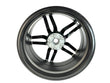 Load image into Gallery viewer, FERRARI FF FRONT WHEEL GREY 8.5 X 20&quot; 272381