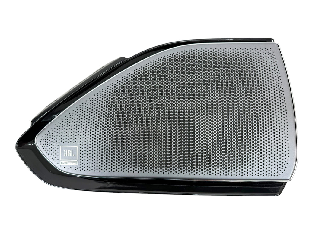 FERRARI ROMA COMPLETE DOOR LH WOOFER GRILL 801345