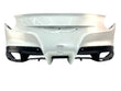 Load image into Gallery viewer, FERRARI F12 BERLINETTA REAR BUMPER - WHITE 85133210