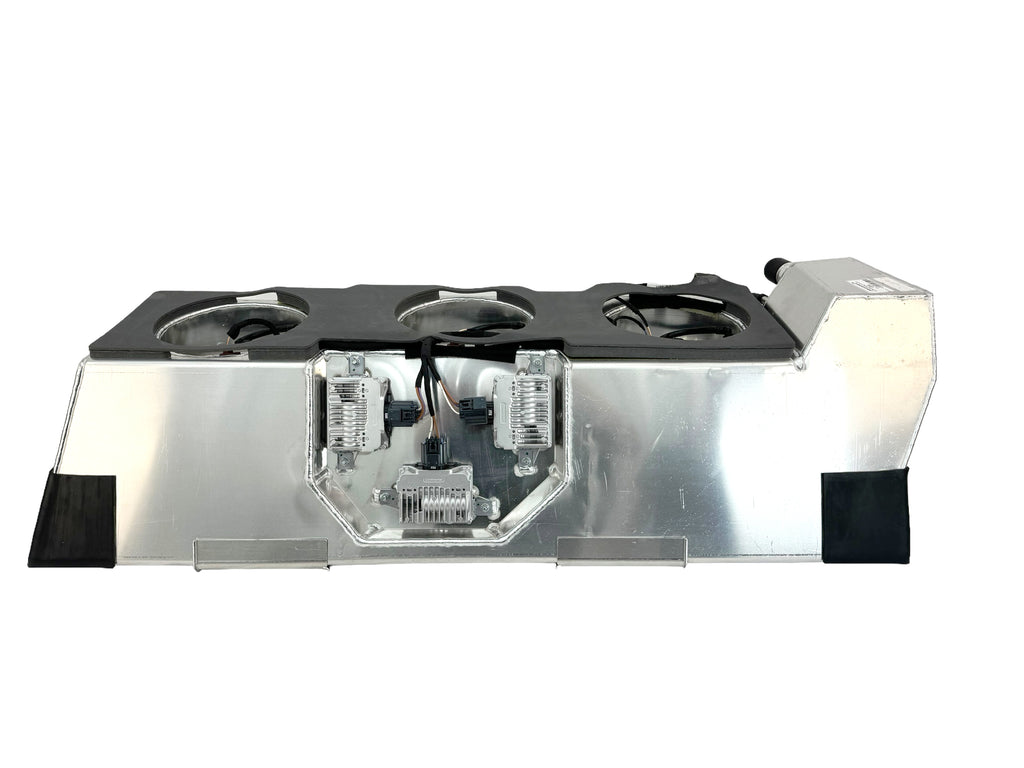 MCLAREN P1 FUEL TANK WITH MODULES COMPLETE 12K0253CP