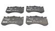 Load image into Gallery viewer, LAMBORGHINI AVENTADOR FRONT BRAKE PADS SET 470698151