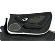 Load image into Gallery viewer, HURACAN PERFORMANTE ALCANTARA INTERIOR KIT - BLACK/ GREEN STITCHING