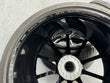 Load image into Gallery viewer, BRABUS MONO BLOCK-Z 21/22&quot; WHEELS WITH MICHELIN TYRES FOR PORSCHE TURBO 992