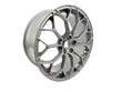 Load image into Gallery viewer, LAMBORGHINI HURACAN NARVI PERFORMANTE FRONT WHEEL TITANIO OPACO 8.5J X 20&quot; 4T0601017CFIND