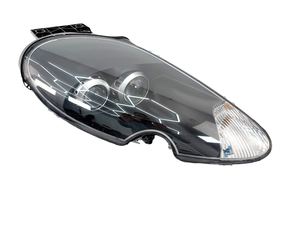 ASTON MARTIN DB9 FRONT RIGHT HEADLIGHT 4G43-13W029