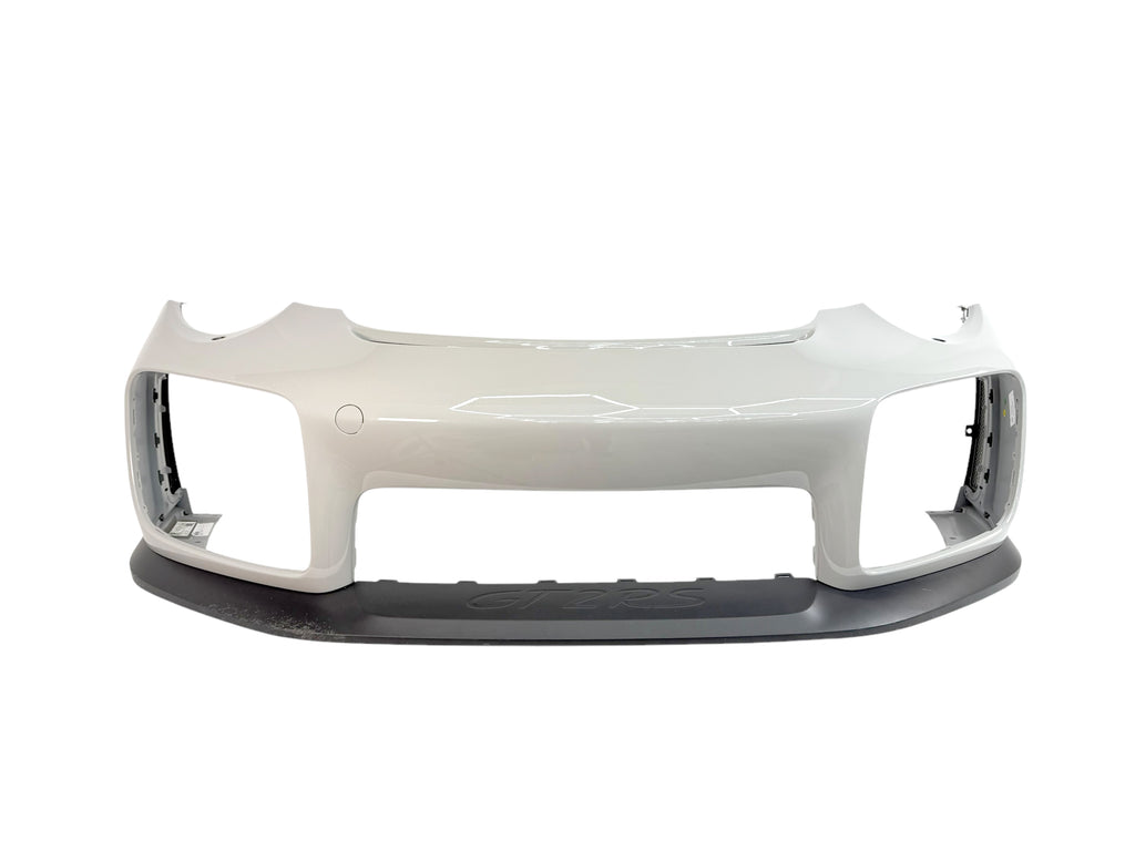 PORSCHE 991 GT2RS FRONT BUMPER LINING 99150531384