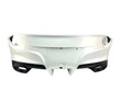 Load image into Gallery viewer, FERRARI F12 BERLINETTA REAR BUMPER - WHITE 85133210