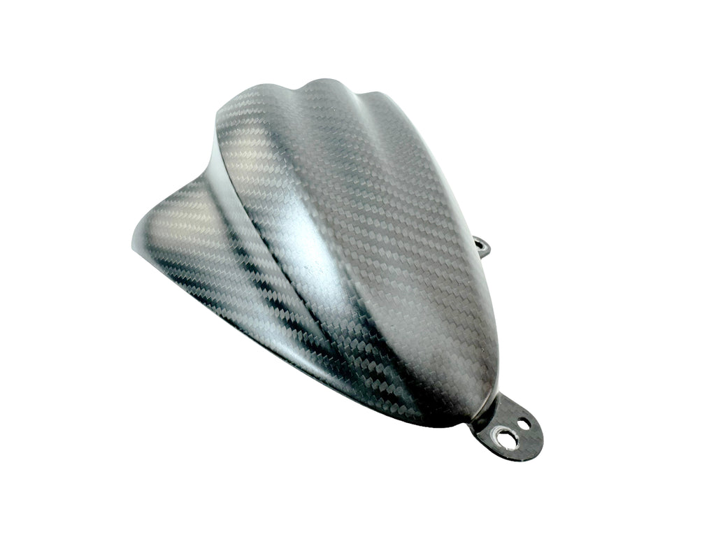 MCLAREN ARTURA MSO CARBON BINNACLE SIDE COVER - RH 16NB716CP