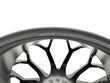 Load image into Gallery viewer, LAMBORGHINI HURACAN NARVI PERFORMANTE FRONT WHEEL TITANIO OPACO 8.5J X 20&quot; 4T0601017CFIND