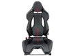 Load image into Gallery viewer, FERRARI SF90 LEFT CARBON RACING SEAT BLACK/ RED 917034