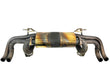 Load image into Gallery viewer, MILTEK AUDI V10 R8 RACE VERSION EXHAUST SSXAU269