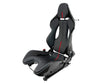 Load image into Gallery viewer, FERRARI SF90 LEFT CARBON RACING SEAT BLACK/ RED 917034