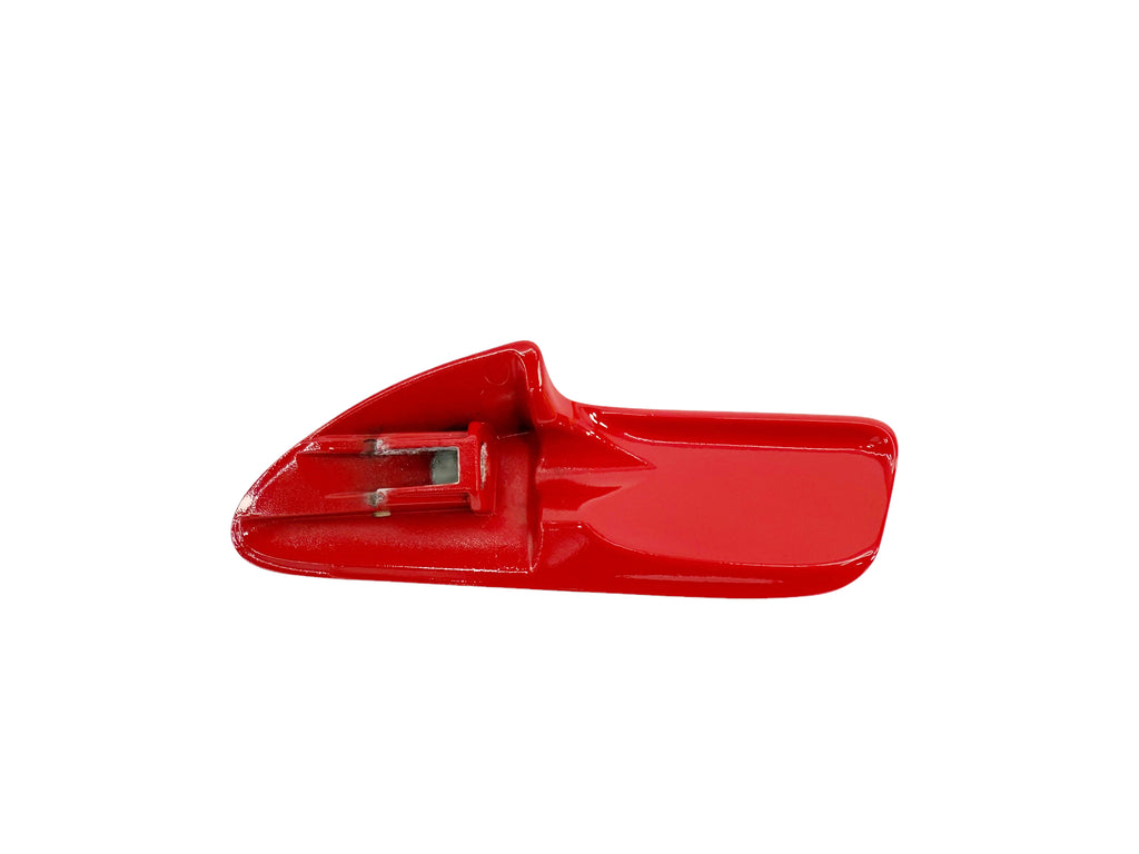 FERRARI 488 LH OUTER DOOR HANDLE (CORSA RED) 87217610