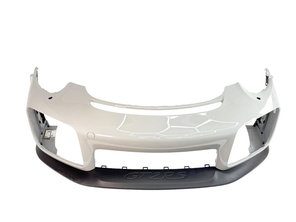 PORSCHE 991 GT2RS FRONT BUMPER LINING 99150531384