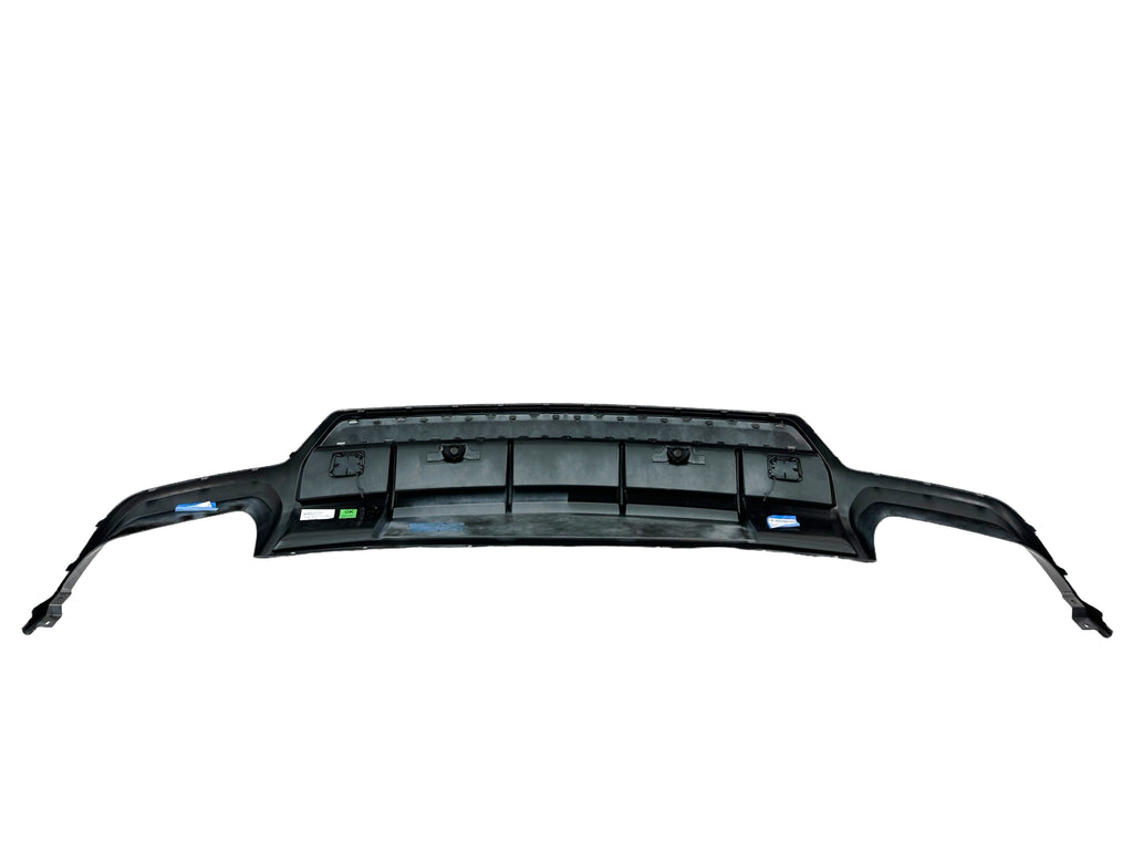 LAMBORGHINI URUS REAR DIFFUSER GLOSS BLACK 4ML807568B