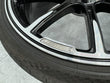 Load image into Gallery viewer, BRABUS MONO BLOCK-Z 21/22&quot; WHEELS WITH MICHELIN TYRES FOR PORSCHE TURBO 992