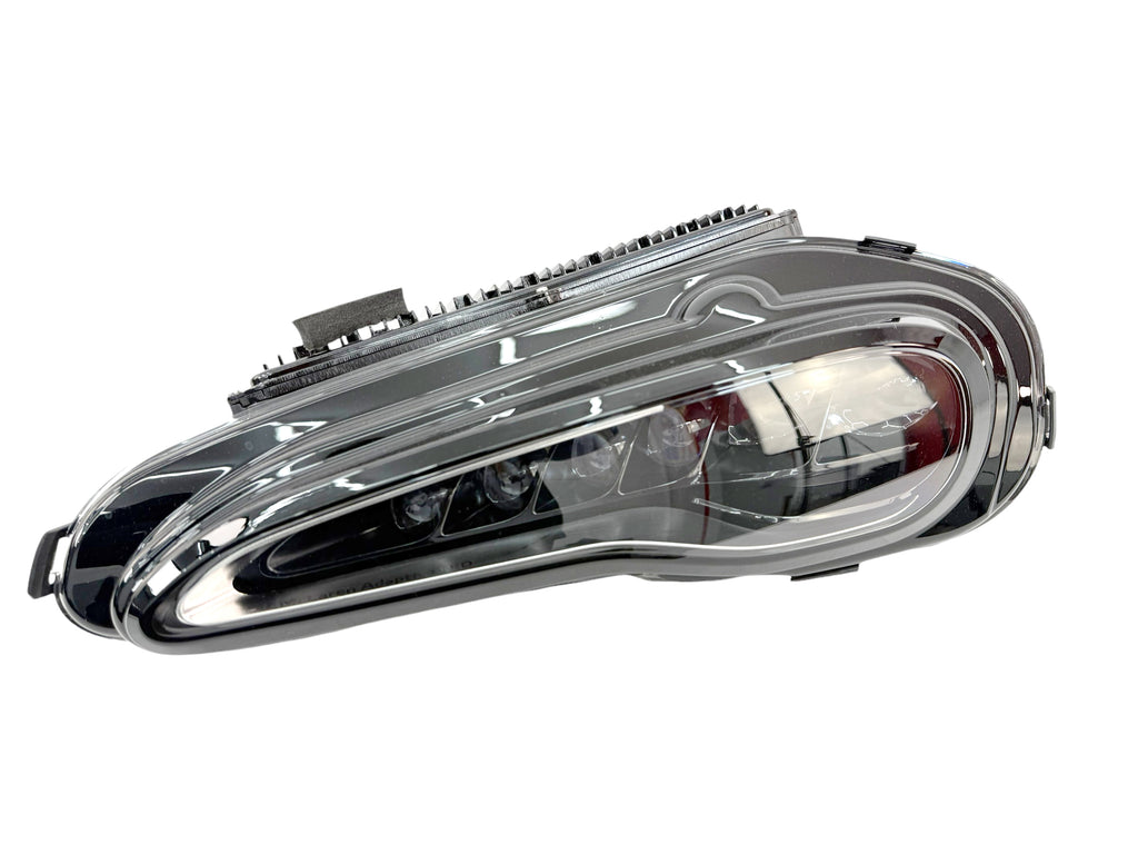 MCLAREN ARTURA LEFT ADAPTIVE HEADLIGHT UK-SPEC 16AE056CP