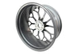 Load image into Gallery viewer, LAMBORGHINI HURACAN NARVI PERFORMANTE FRONT WHEEL TITANIO OPACO 8.5J X 20&quot; 4T0601017CFIND