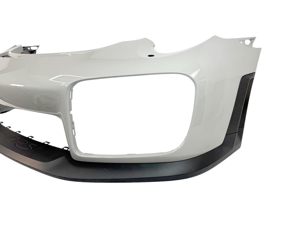 PORSCHE 991 GT2RS FRONT BUMPER LINING 99150531384