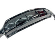 Load image into Gallery viewer, LAMBORGHINI URUS REAR DIFFUSER GLOSS BLACK 4ML807568B