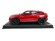 Load image into Gallery viewer, LAMBORGHINI URUS 1:18 MODEL CAR (ROSSO ANTEROS)