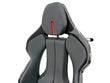 Load image into Gallery viewer, FERRARI SF90 LEFT CARBON RACING SEAT BLACK/ RED 917034