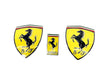 Load image into Gallery viewer, FERRARI 488 SQUDRA CORSE SHIELD/ FRONT BADGE 86921300 65394800